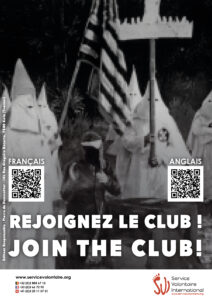 De la création du Ku Klux Klan