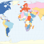 numeros d urgence dans le monde