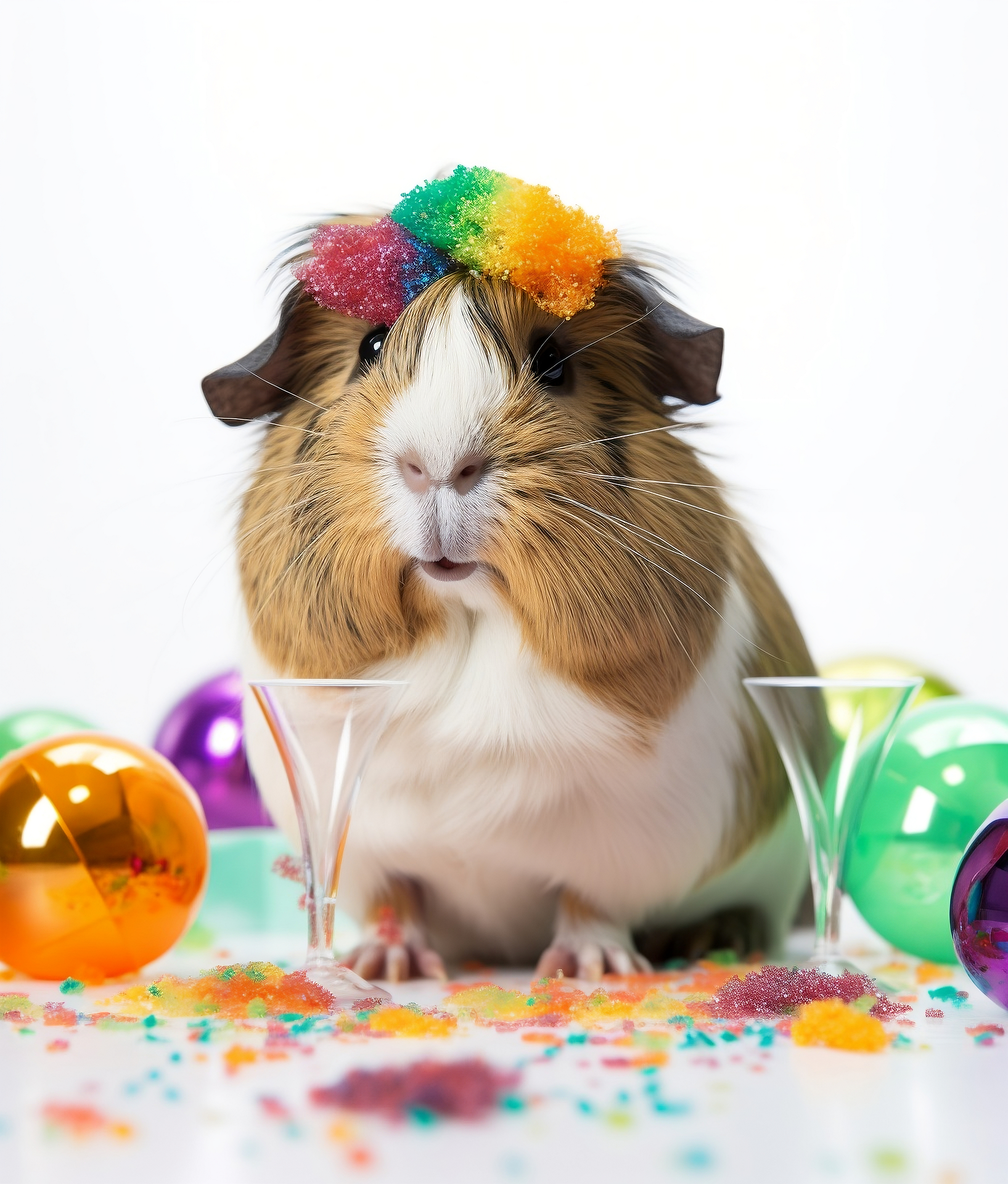 Fête du cochon d'inde