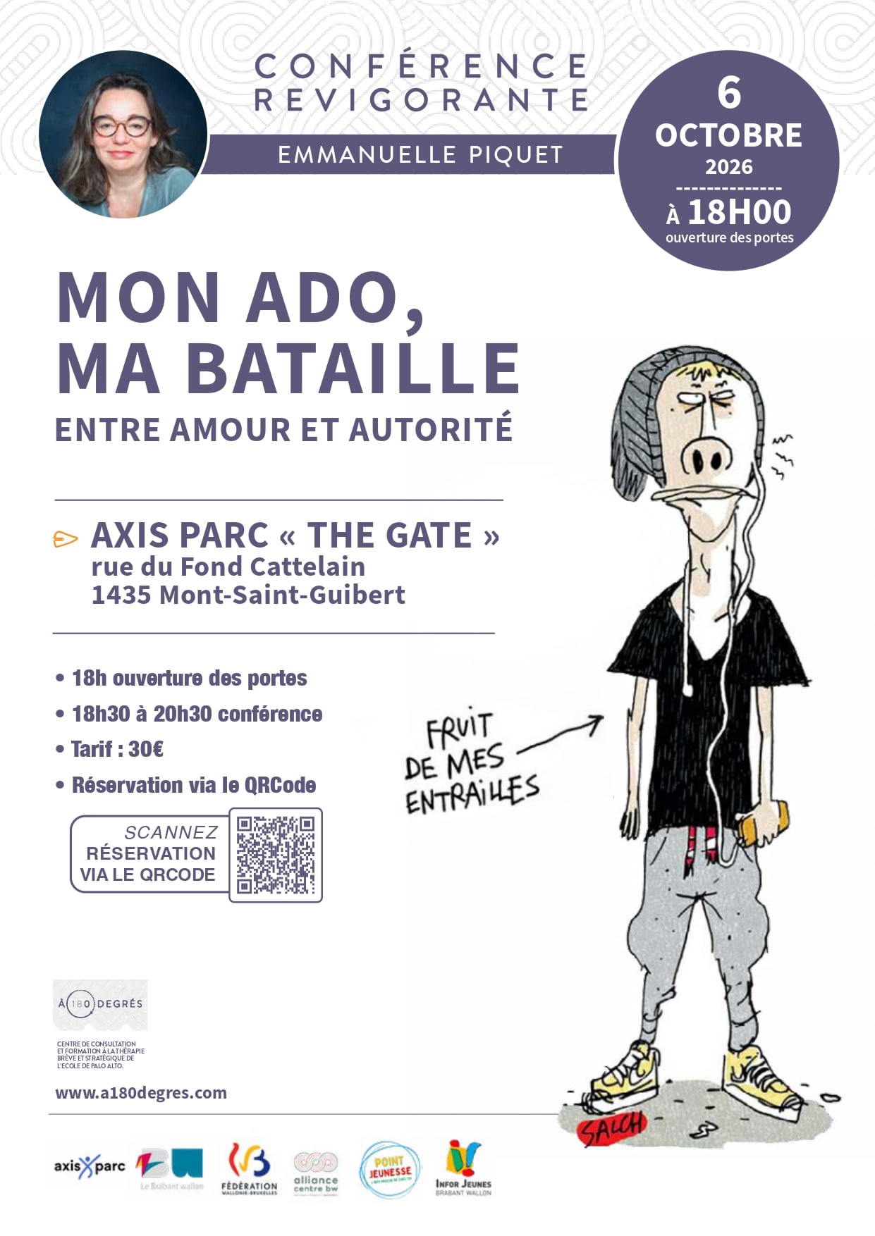 eclat de jeunesse