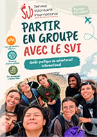 Partir en group avec le SVI