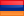 Drapeau de Armenia
