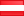 Drapeau de Austria