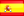 Drapeau de Spain