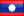 Drapeau de Laos