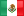 Drapeau de Mexico