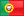 Drapeau de Portugal