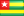 Drapeau de Togo