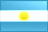 Drapeau de Argentine