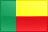 Drapeau de Bénin