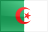 Drapeau de Algérie