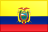 Drapeau de Équateur
