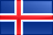 Drapeau de Islande