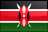 Drapeau de Kenya