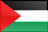 Drapeau de Territoire Palestinien