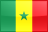 Drapeau de Sénégal