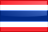 Drapeau de Thaïlande