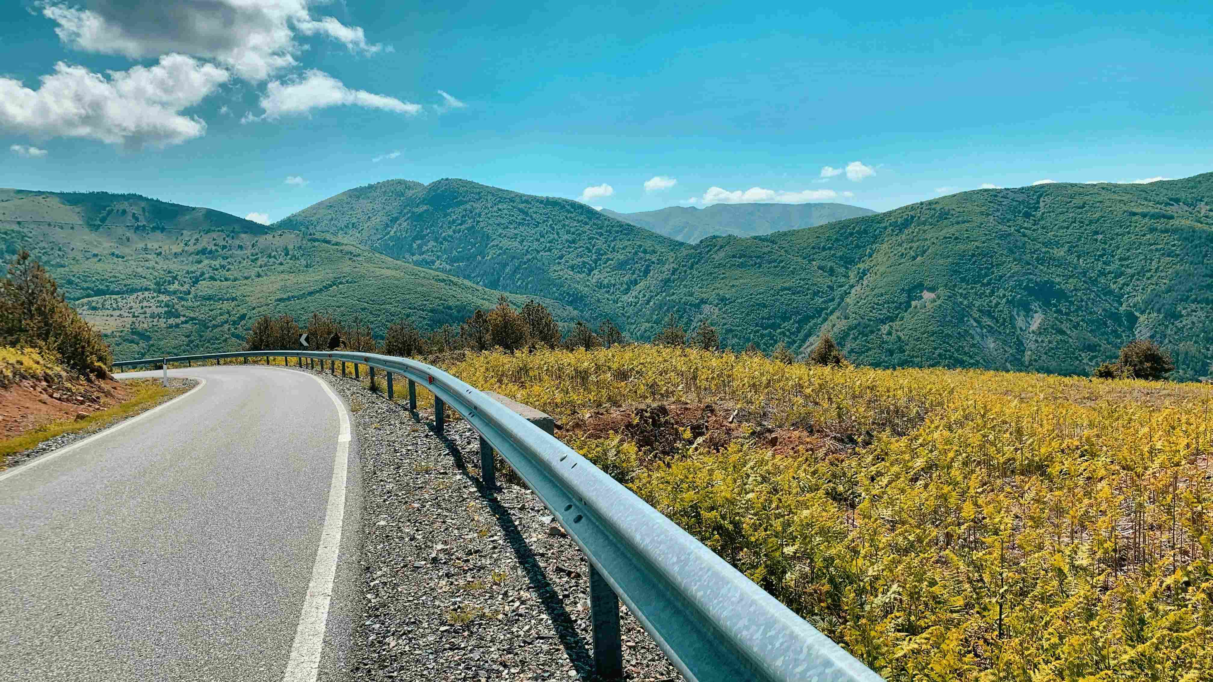 ESC: Ready for Albania? - ESC Opportunity for ITALIAN youth (2 months - Nov)