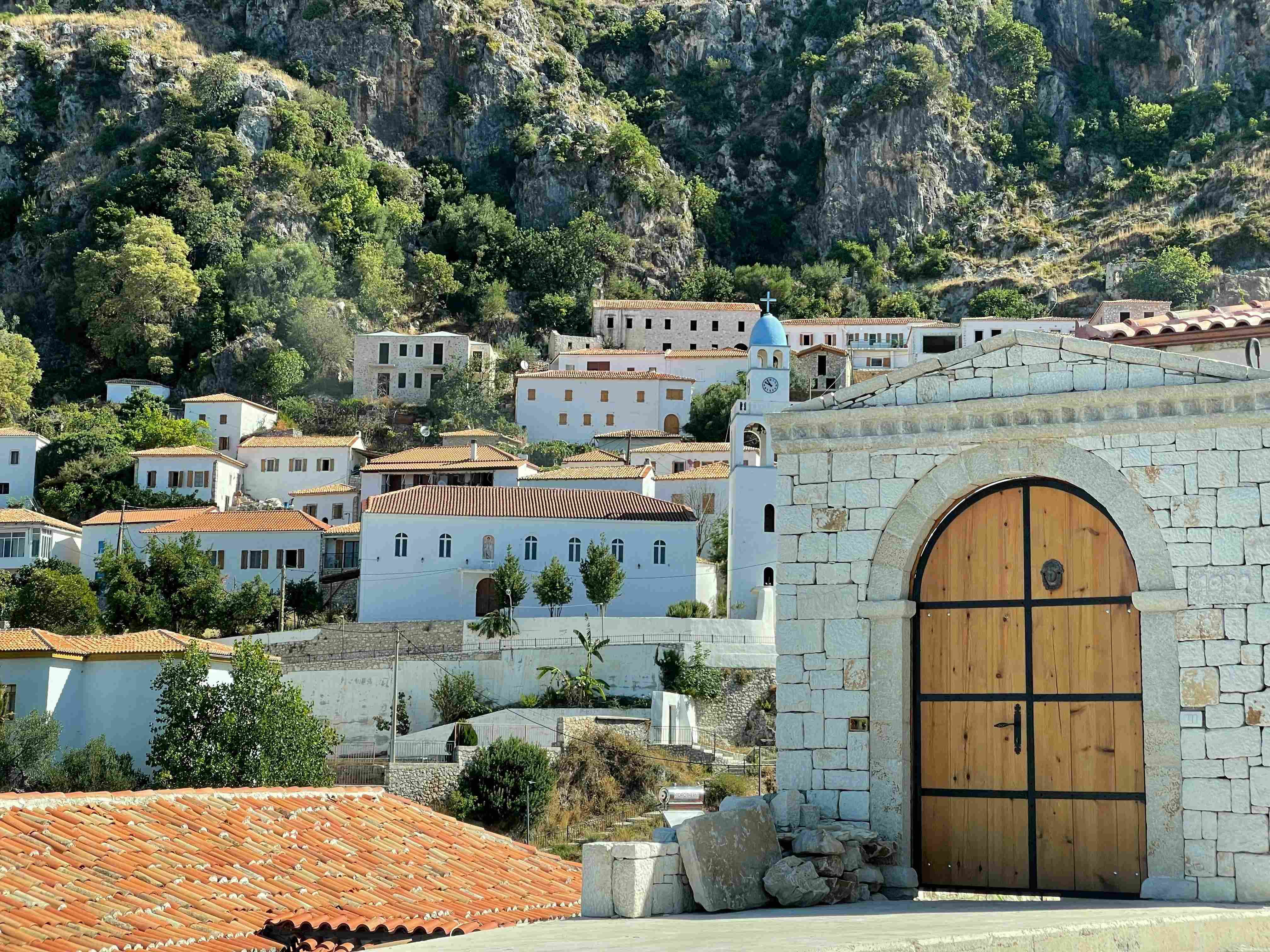 ESC: Albanie, Korca - Culture et Inclusion (Juillet - Août)