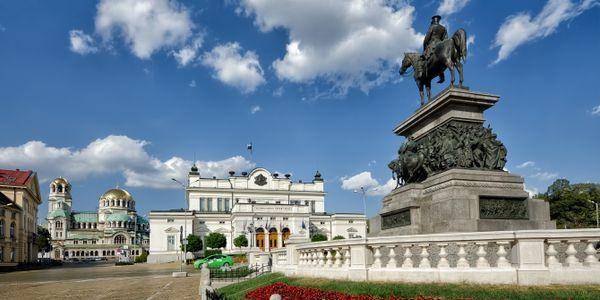 ESC: Challenge Hate, Spread Inclusion: 10 Months Volunteering in Bulgaria