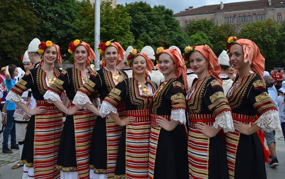 ESC: Work with women and children victims of domestic violence, Bulgaria