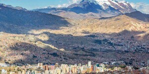 ASE: Sucre Ecology Association