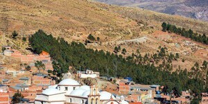 CONSIPE: Centro de Educación Integral