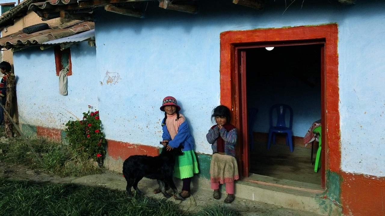 Maya Paya Kimsa Initiative