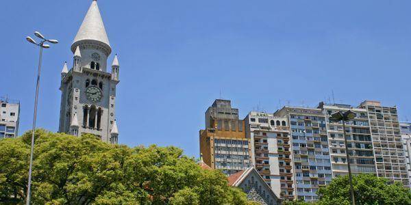 Volontariat en école alternative à Marília au Brésil
