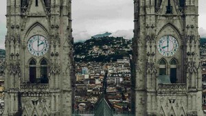 CENTRO DEL AMANECER