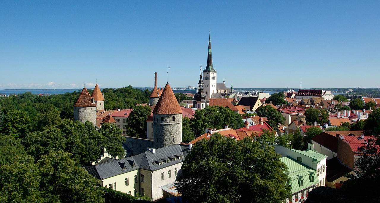 OPEN AIR MUSEUM