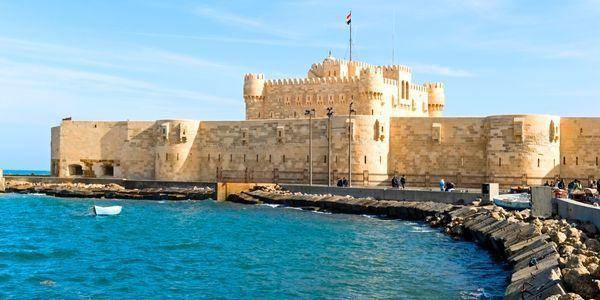 ESC: ESC IN EGYPT-VIDEO PRODUCTION, MARKETING, SUPPORT TO LOCAL ENTERPRISE