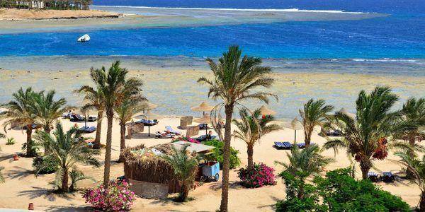 ESC: Volontariat au Caire, Egypte