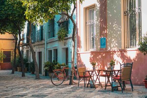 Les cours d'espagnol à Madrid