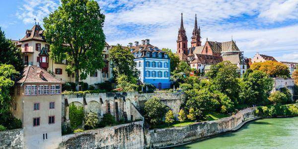 ESC: Heritage restoration at the Gombervaux castle 2026