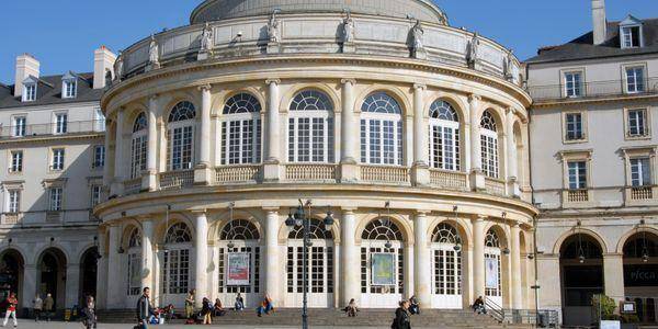 ESC: CREATE, EXPRESS, SHARE : News perspectives in Normandy
