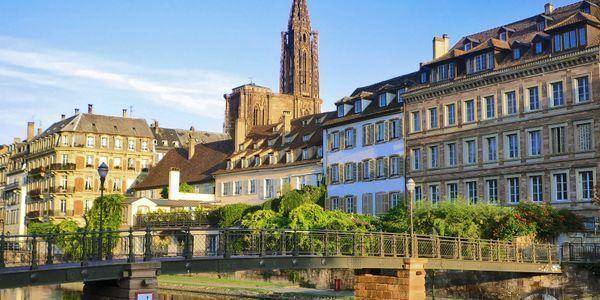 ESC: European Ambassador of volunteering - Cournon d'Auvergne, France