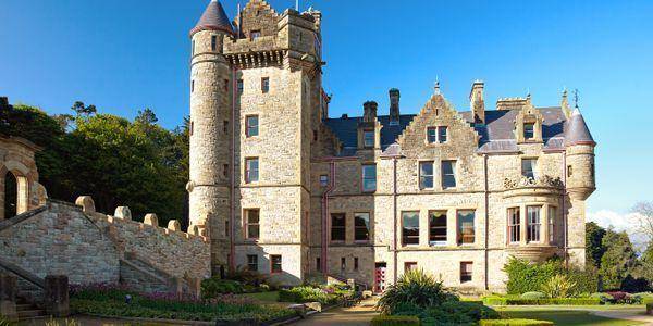 Anglais professionnel à Totnes