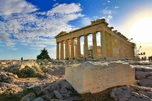 Protecting sea turtle nesting activity - Zakynthos