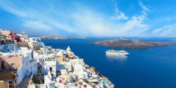 ESC: Assistant teacher in a Greek Island from September 2026