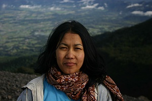 EAT PRAY LOVE  (Bilateral Workcamp)