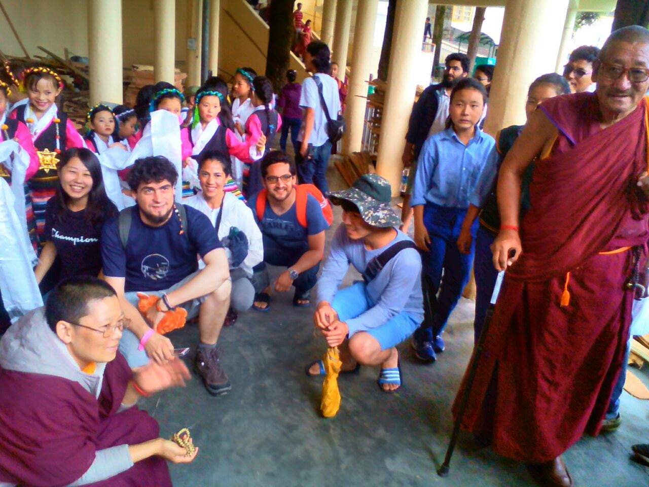 BENGALORE ESTP