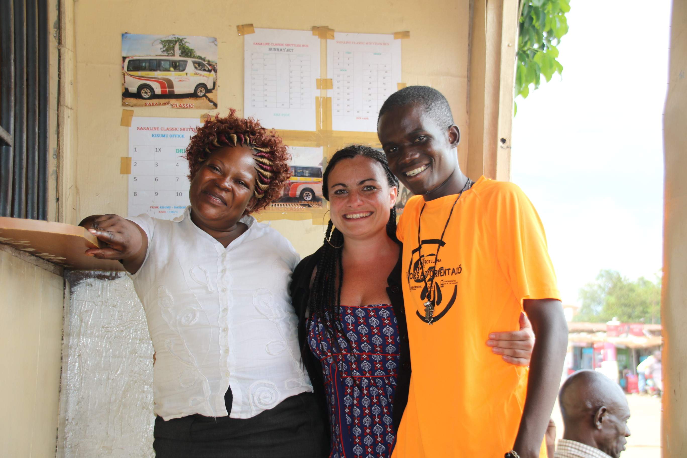 MASOGO RESOURCE CENTRE