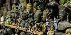 Angkor Thom Community Tourism Project (ACTP)