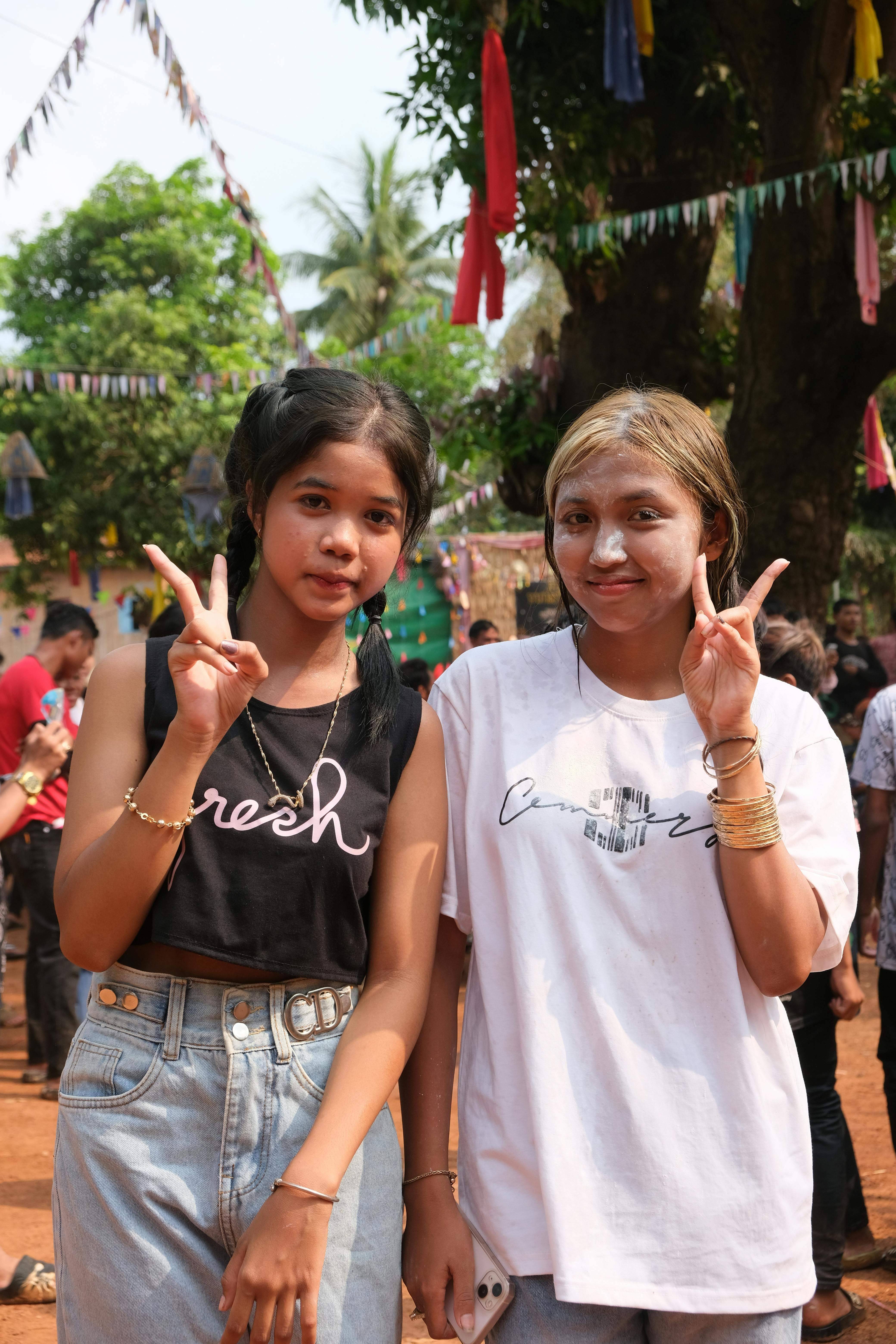 Trapaing Sangke Fishing Community (TFC) - TEAMS