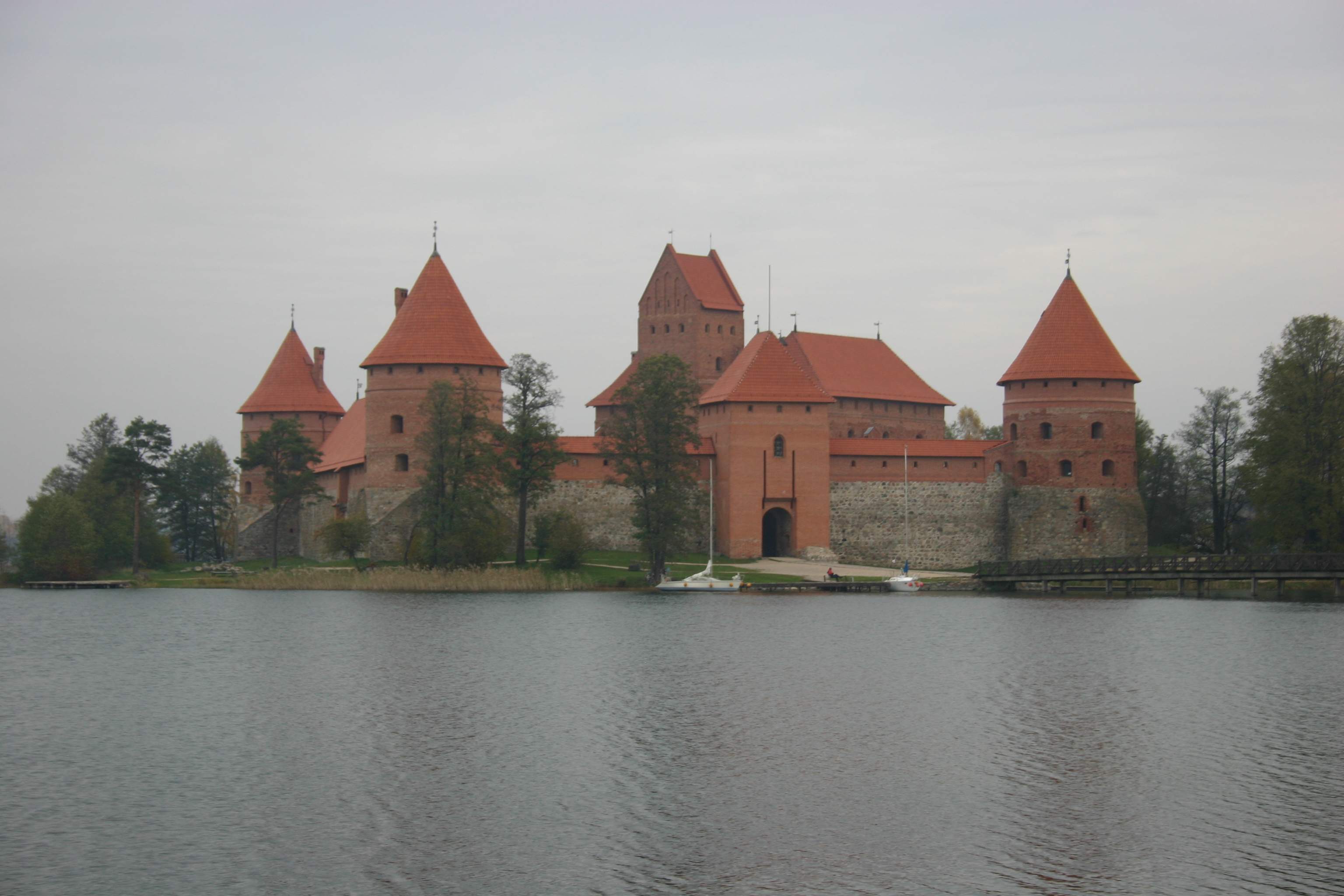 ESC: Volunteer at Kaunas Region Social Service Center - Be the Reason a Child Smiles Today
