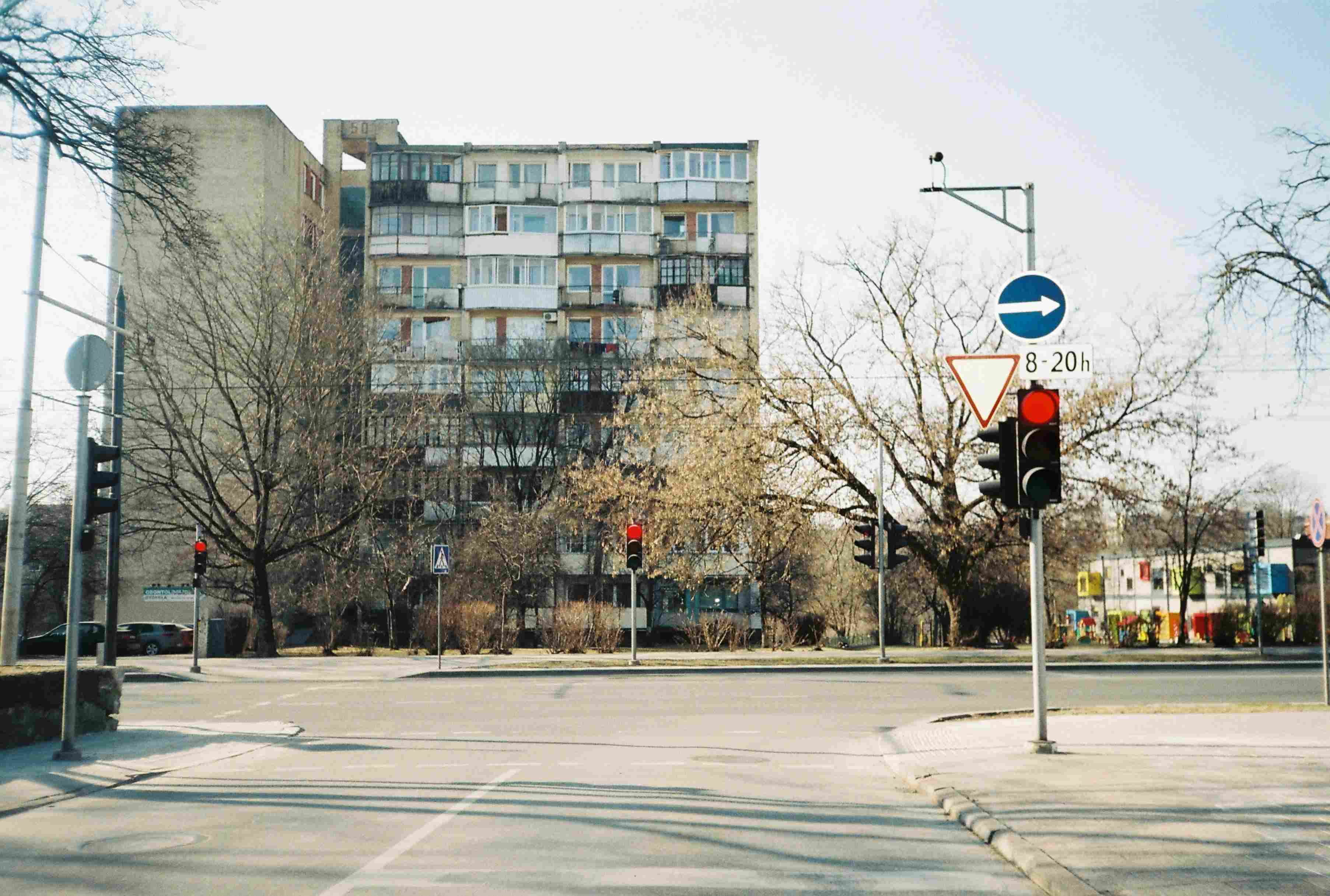 ESC: ️ Support L'Arche Community in Kaunas ️