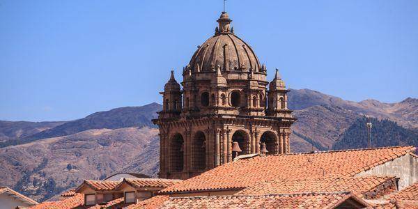 Ciudad de los Niños de la Inmaculada