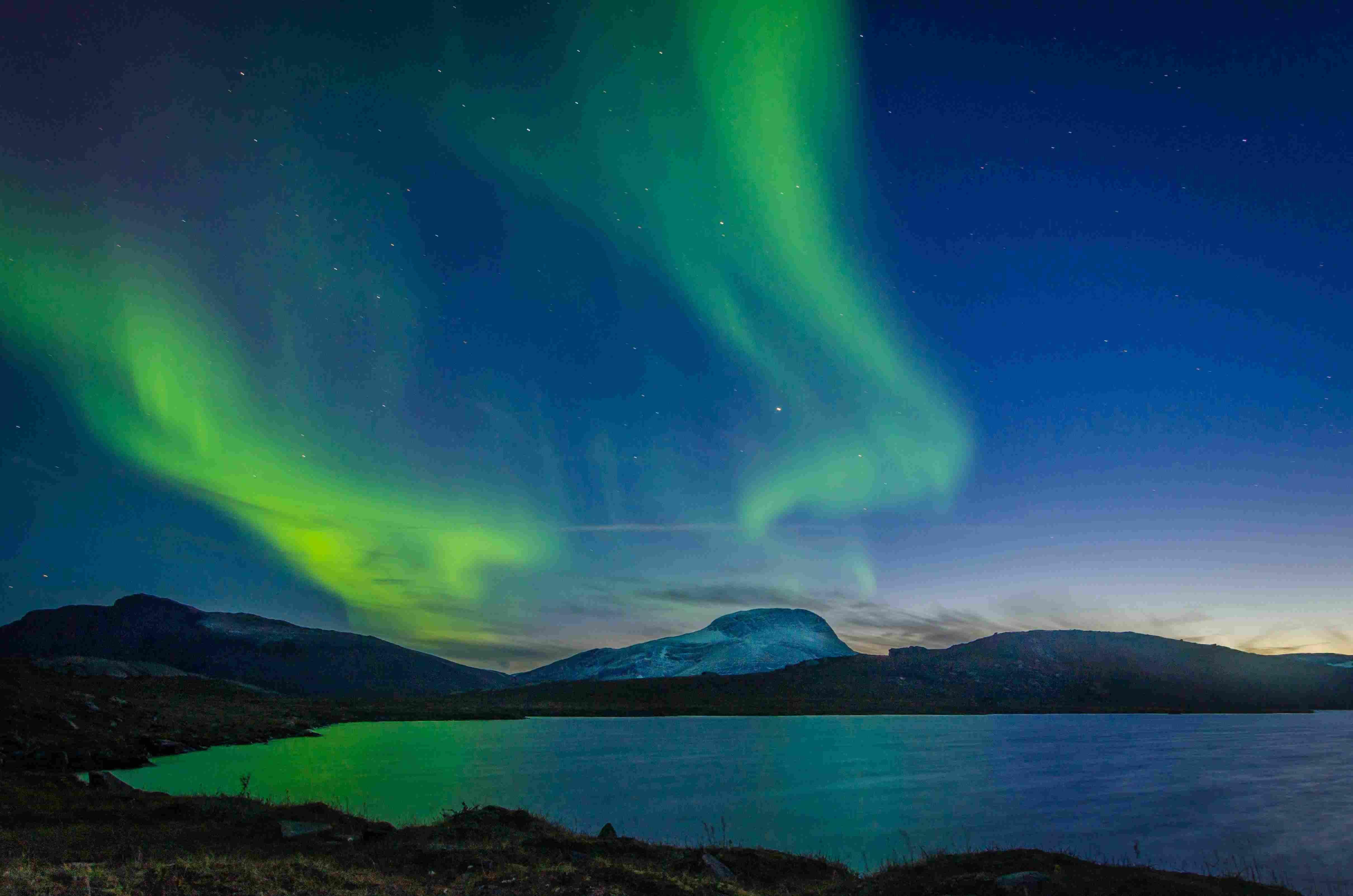 ESC: Green Skills XVII - Volunteering in a Swedish Ecovillage! March 2027 start