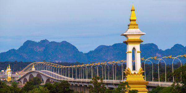 COMMUNITY DEVELOPMENT/HOME STAY - SONGKHLA